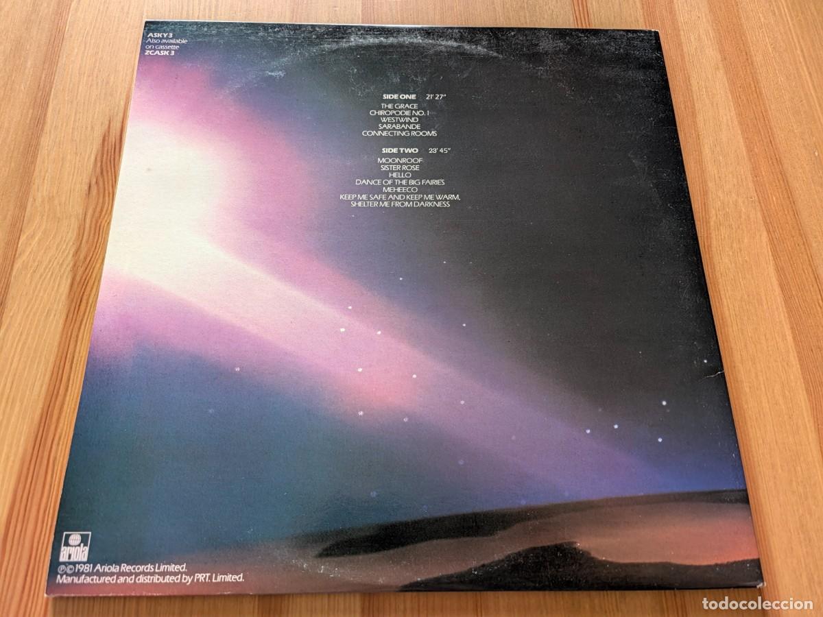 Discos de vinilo: Sky &ndash; Sky 3 ......................... - Foto 3