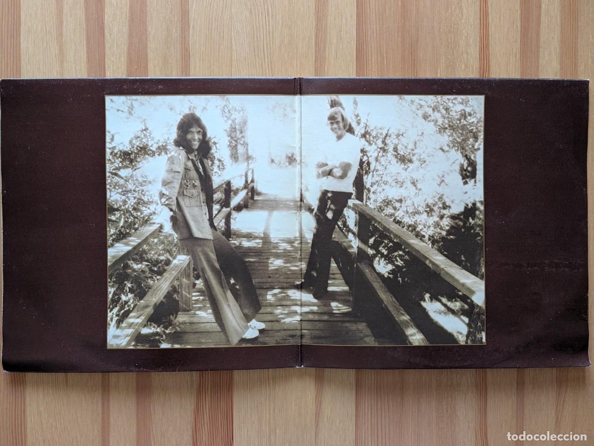Discos de vinilo: Carpenters &ndash; The Singles 1969-1973 - Foto 2