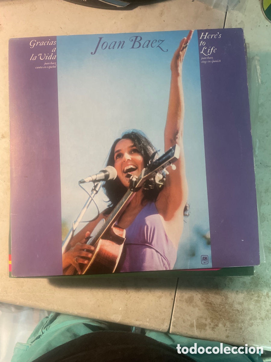 Discos de vinilo: Lote de 20 LP&rsquo;S. Musica variada. - Foto 1