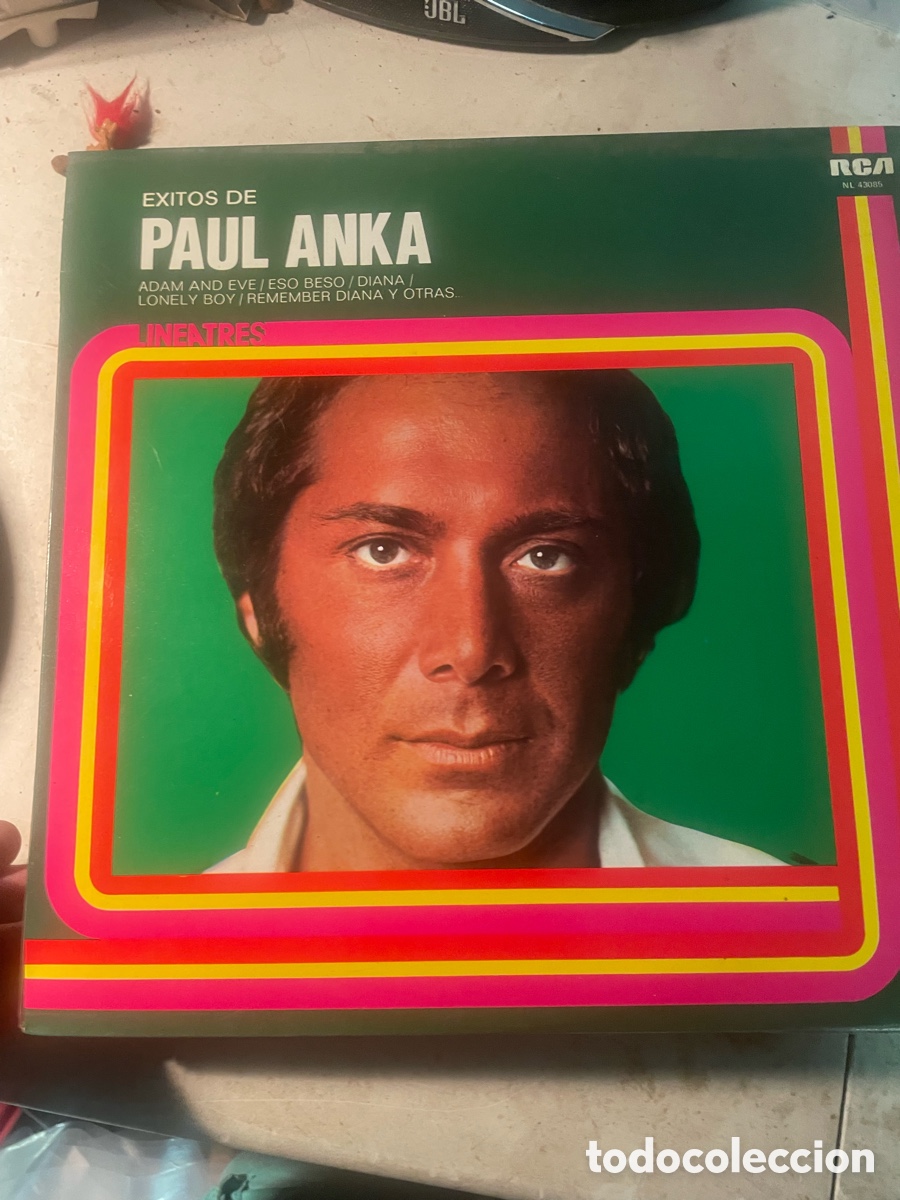 Discos de vinilo: Lote de 20 LP&rsquo;S. Musica variada. - Foto 2