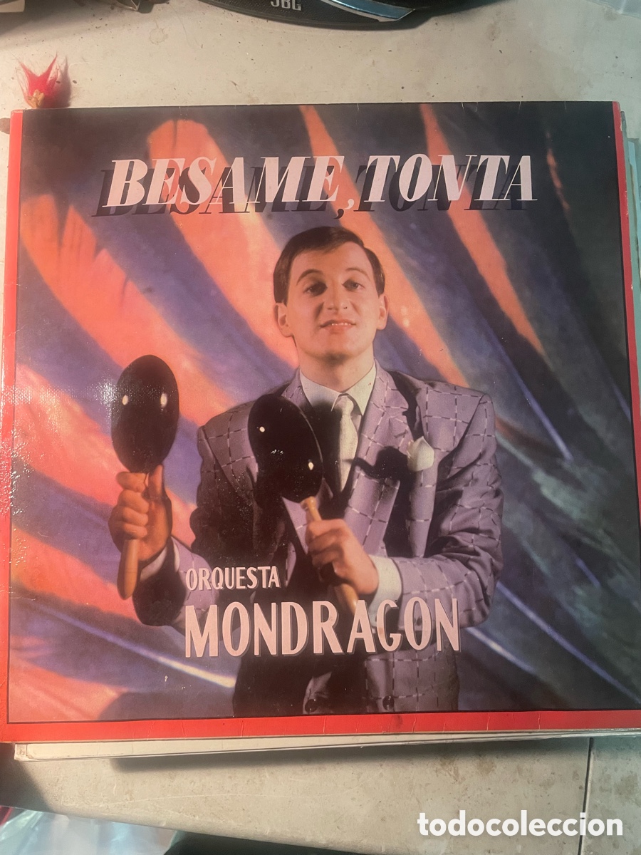Discos de vinilo: Lote de 20 LP&rsquo;S. Musica variada. - Foto 4