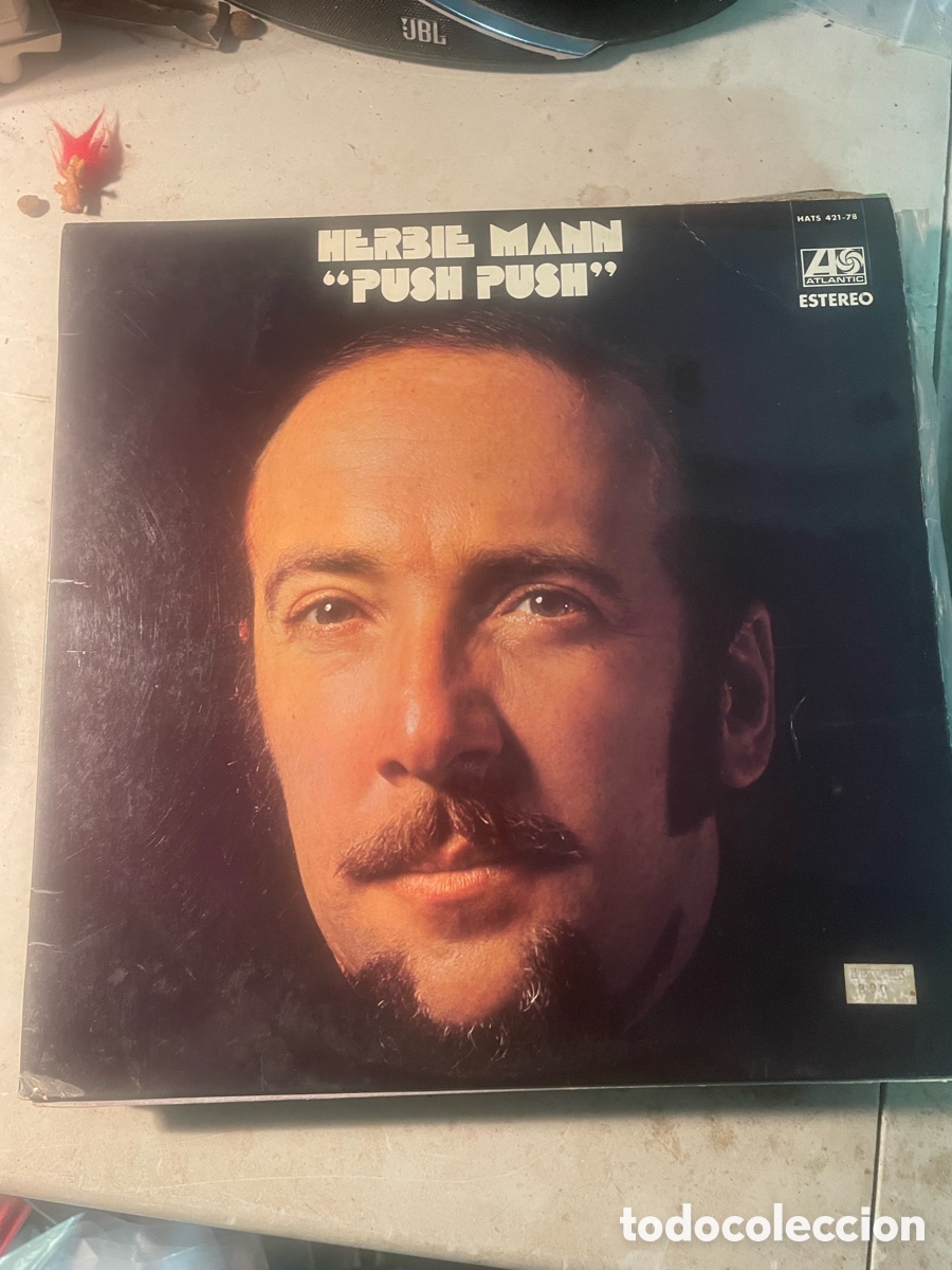 Discos de vinilo: Lote de 20 LP&rsquo;S. Musica variada. - Foto 7
