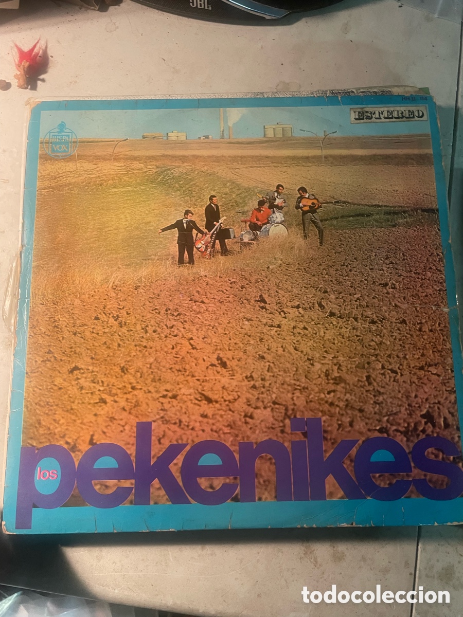 Discos de vinilo: Lote de 20 LP&rsquo;S. Musica variada. - Foto 9