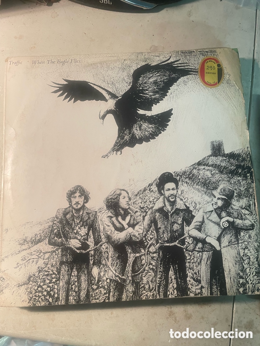 Discos de vinilo: Lote de 20 LP&rsquo;S. Musica variada. - Foto 10