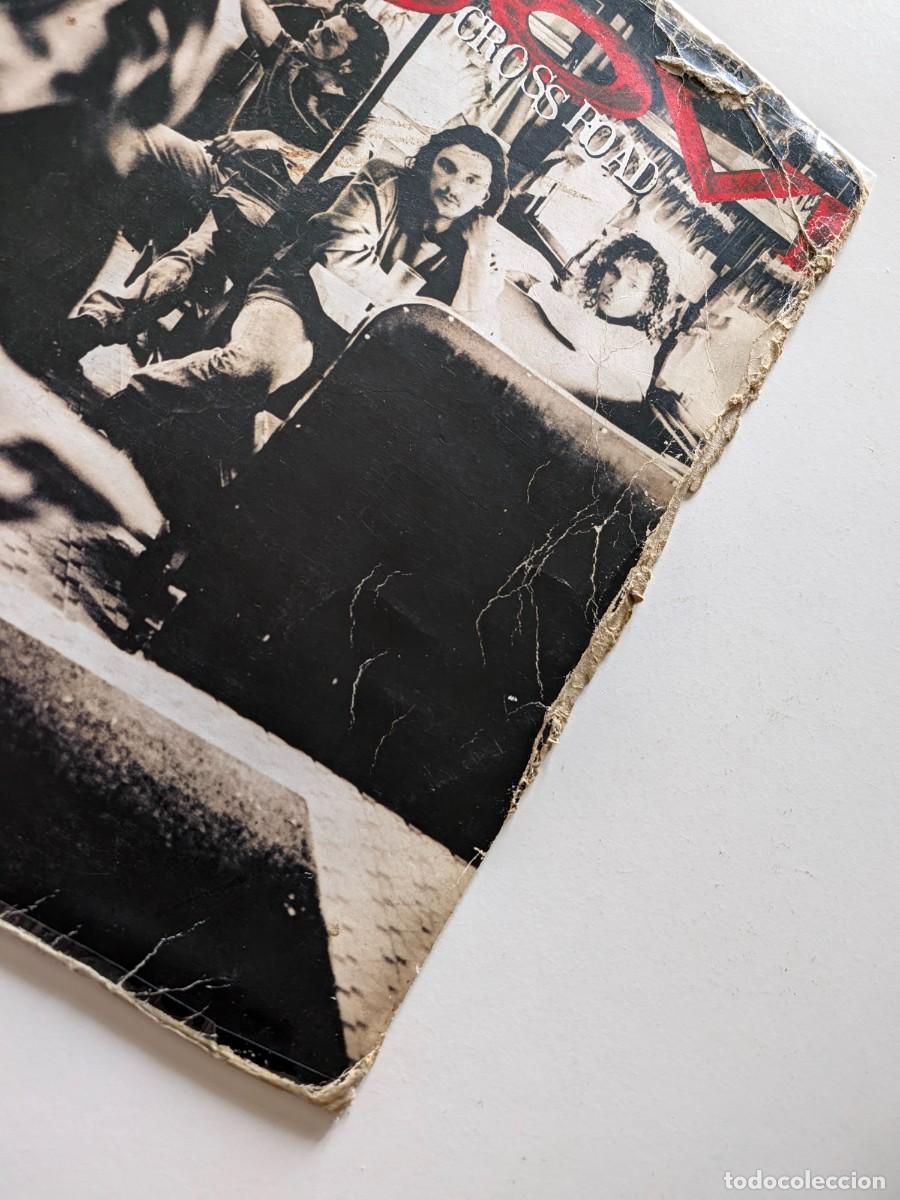 Discos de vinilo: Bon Jovi &ndash; Cross Road - Foto 2