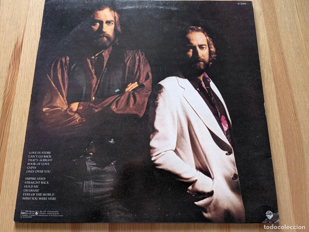 Discos de vinilo: Fleetwood Mac &ndash; Mirage - Foto 2