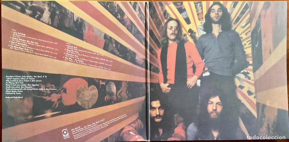 Discos de vinilo: CACTUS - ONE WAY&hellip;OR ANOTHER - Foto 3