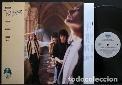 Vinyl records: Dream another dream- 5099746868215