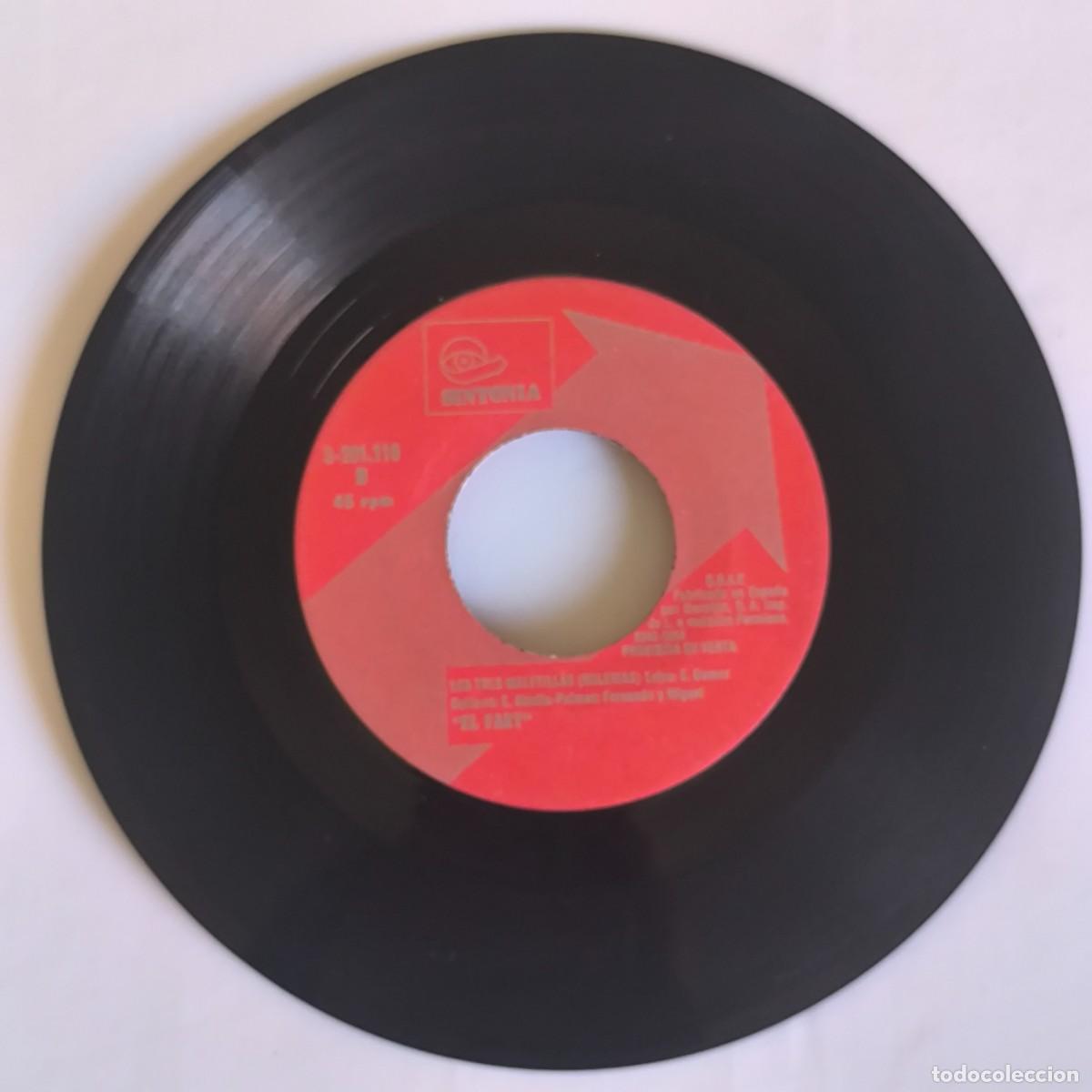 Discos de vinil: Vinilo Los Tres Diamantes &ndash; Los Tres Diamantes Cantan &ndash; Columbia