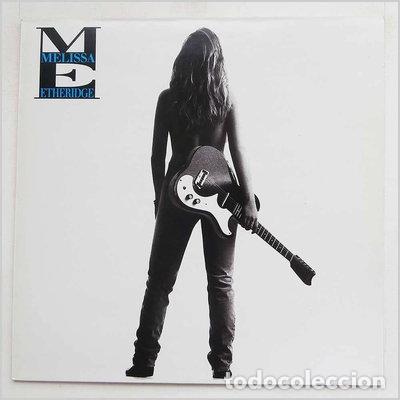 Discos de vinilo: Never Enough- 4007192128181