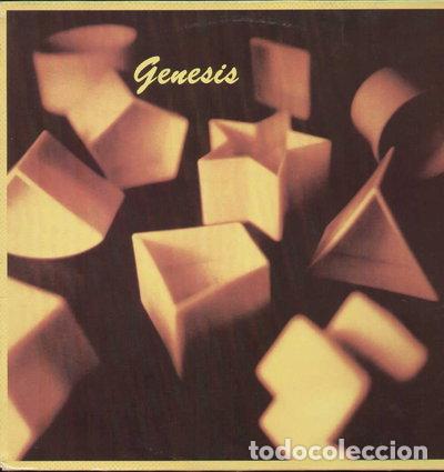 Discos de vinilo: Mama (0042281428715)