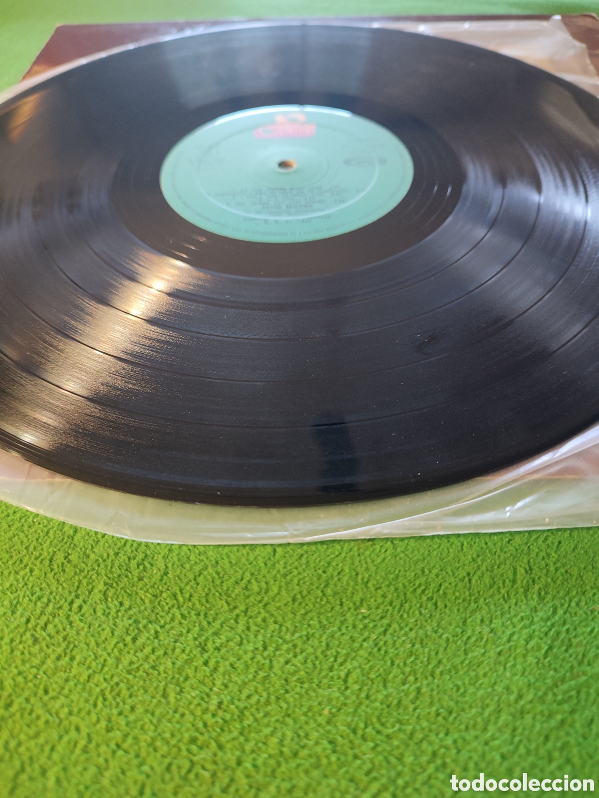 Discos de vinilo: Peter McCann - Peter McCann - 1977 - Foto 3