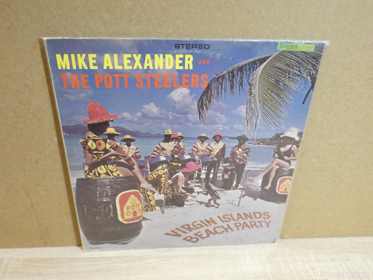 Vinyl records: ARKANSAS1980 BOXX801 VINILO BASTANTE USO REPRODUCIBLE MIKE ALEXANDER
