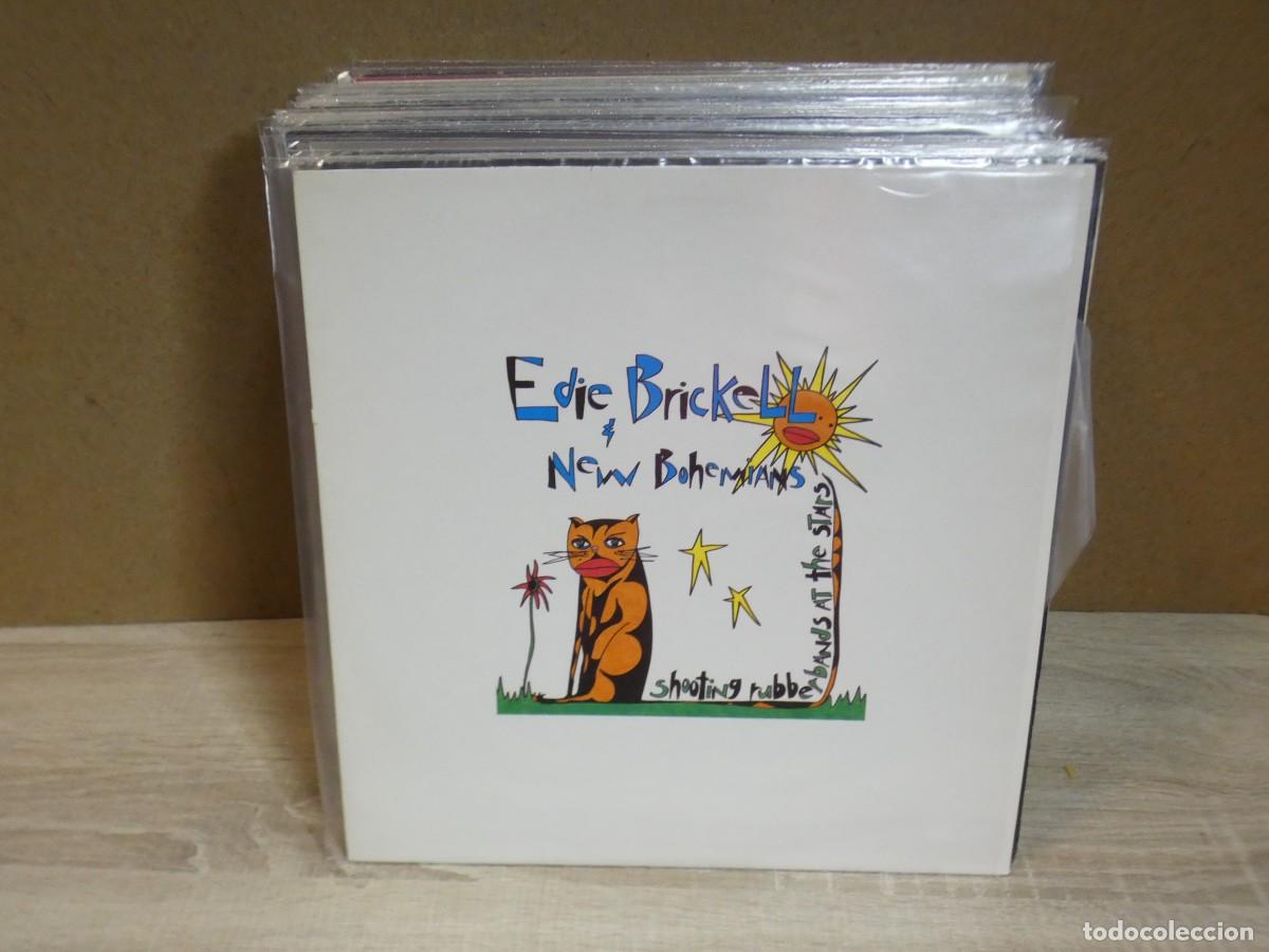 Vinyl-Schallplatten: ARKANSAS1980 BOXX801 VINILO BUEN ESTADO EDIE BRICKELL