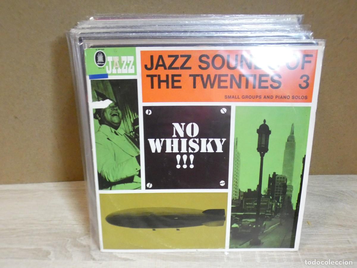 Vinyl-Schallplatten: ARKANSAS1980 BOXX801 VINILO BUEN ESTADO SOUNDS OF THE TWENTIES 3