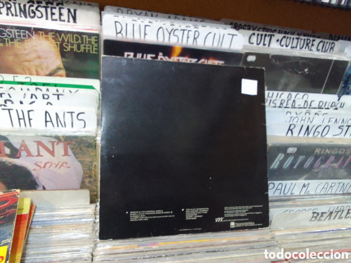 Discos de vinilo: Police, ghost in the machine - Foto 2