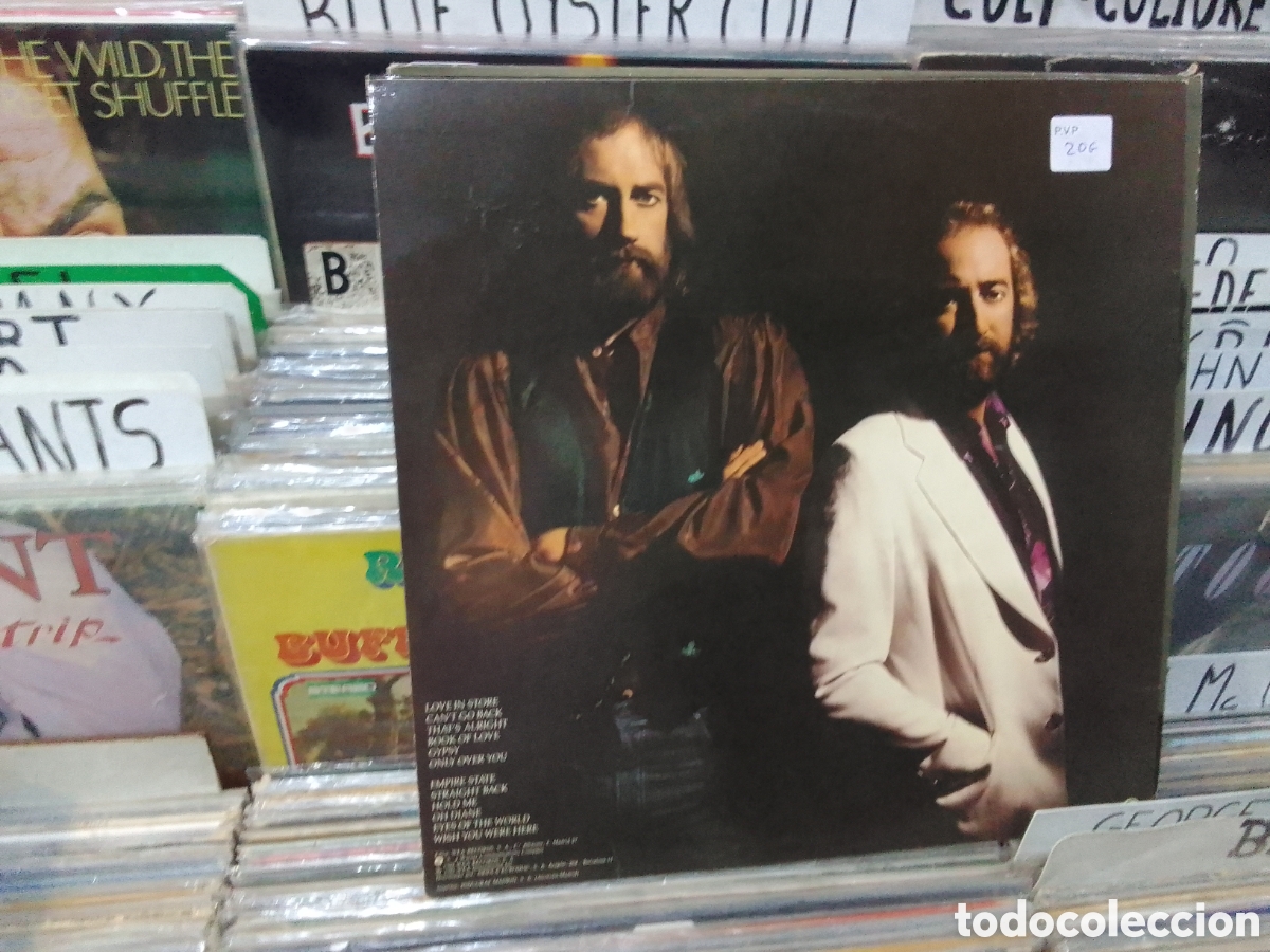 Discos de vinilo: Fleetwood Mac, mirage - Foto 2