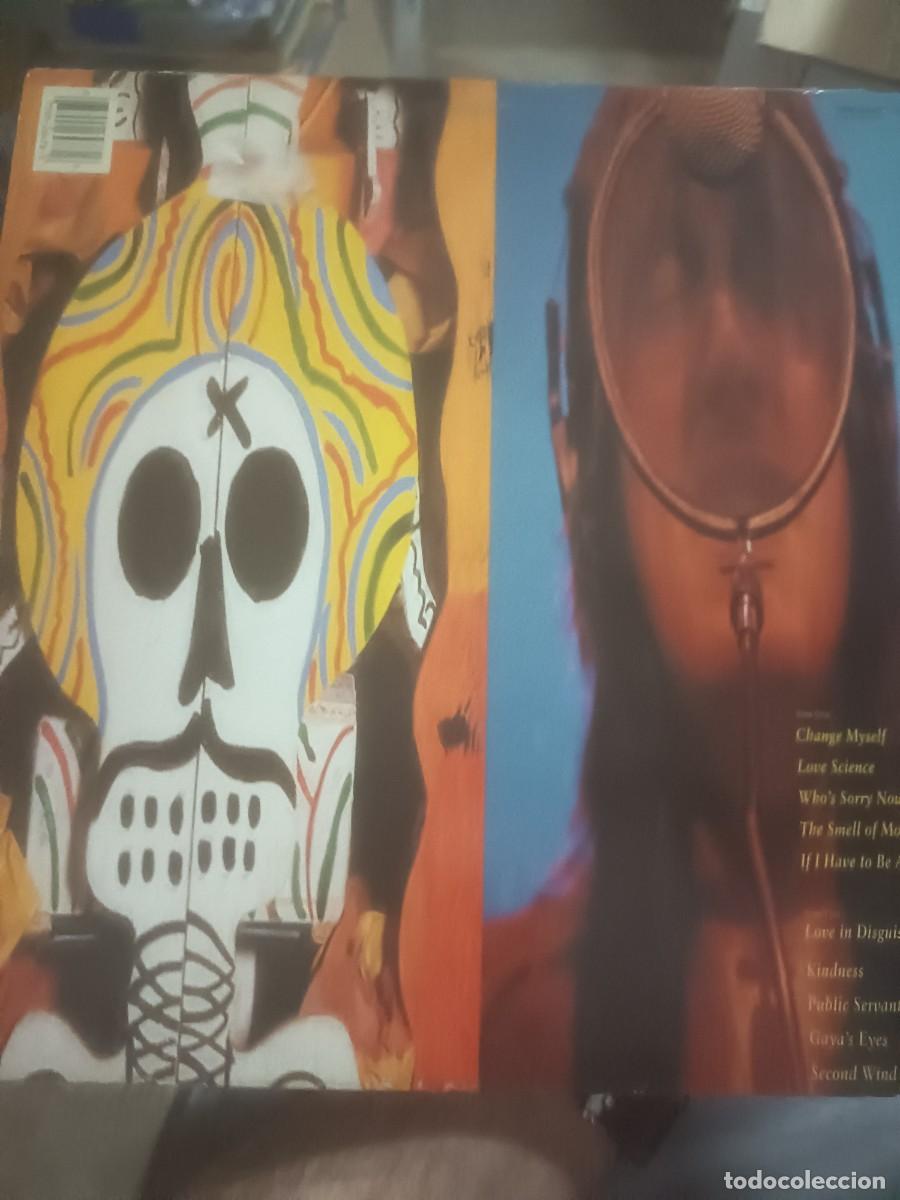 Discos de vinilo: DISCO LP 2 ND WIND,( TODD RUNDGREN - Foto 2