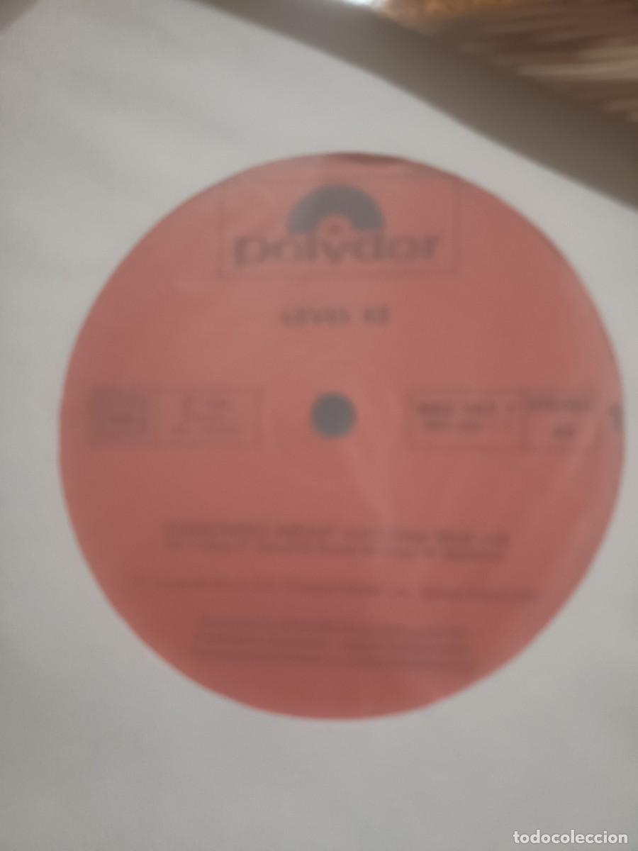 Discos de vinilo: DISCO LP HOMMAGE,( Jesse garon ) - Foto 3