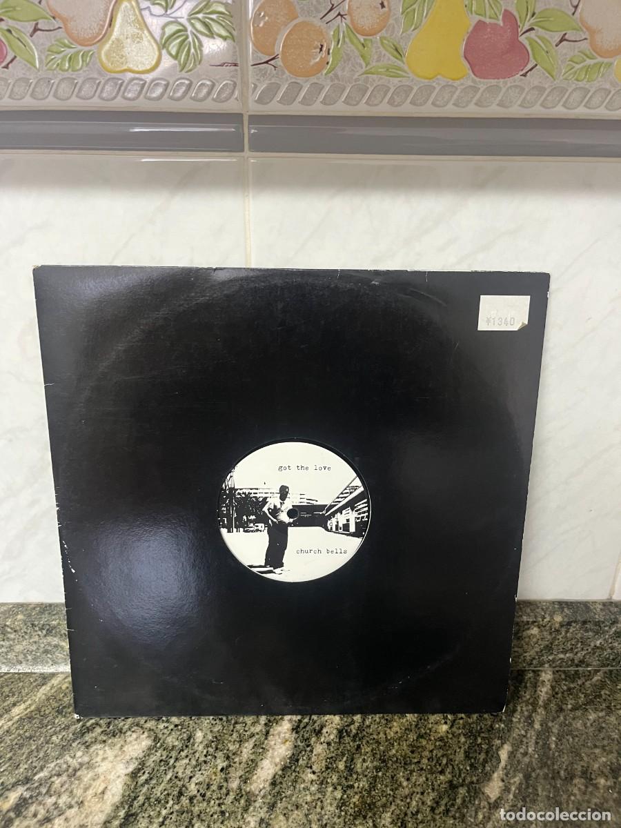 Discos de vinilo: K Boys &lrm;&ndash; Untitled MAXI - Foto 1