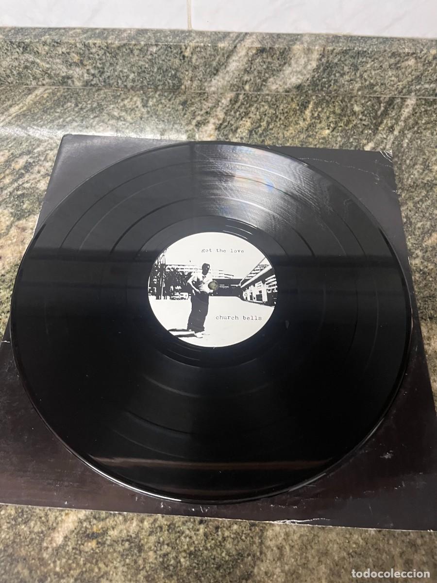 Discos de vinilo: K Boys &lrm;&ndash; Untitled MAXI - Foto 2