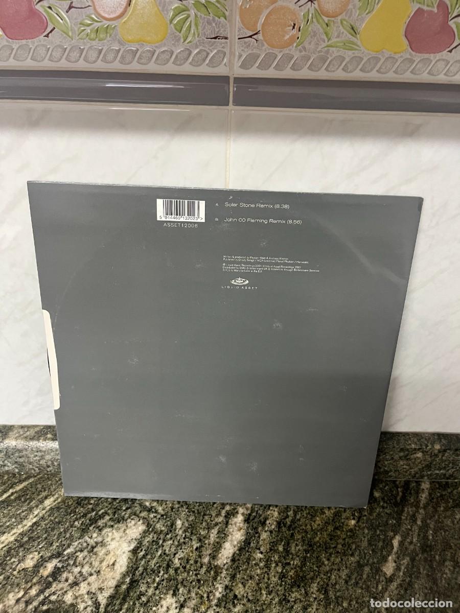 Discos de vinilo: Junk Project Composure - Foto 2
