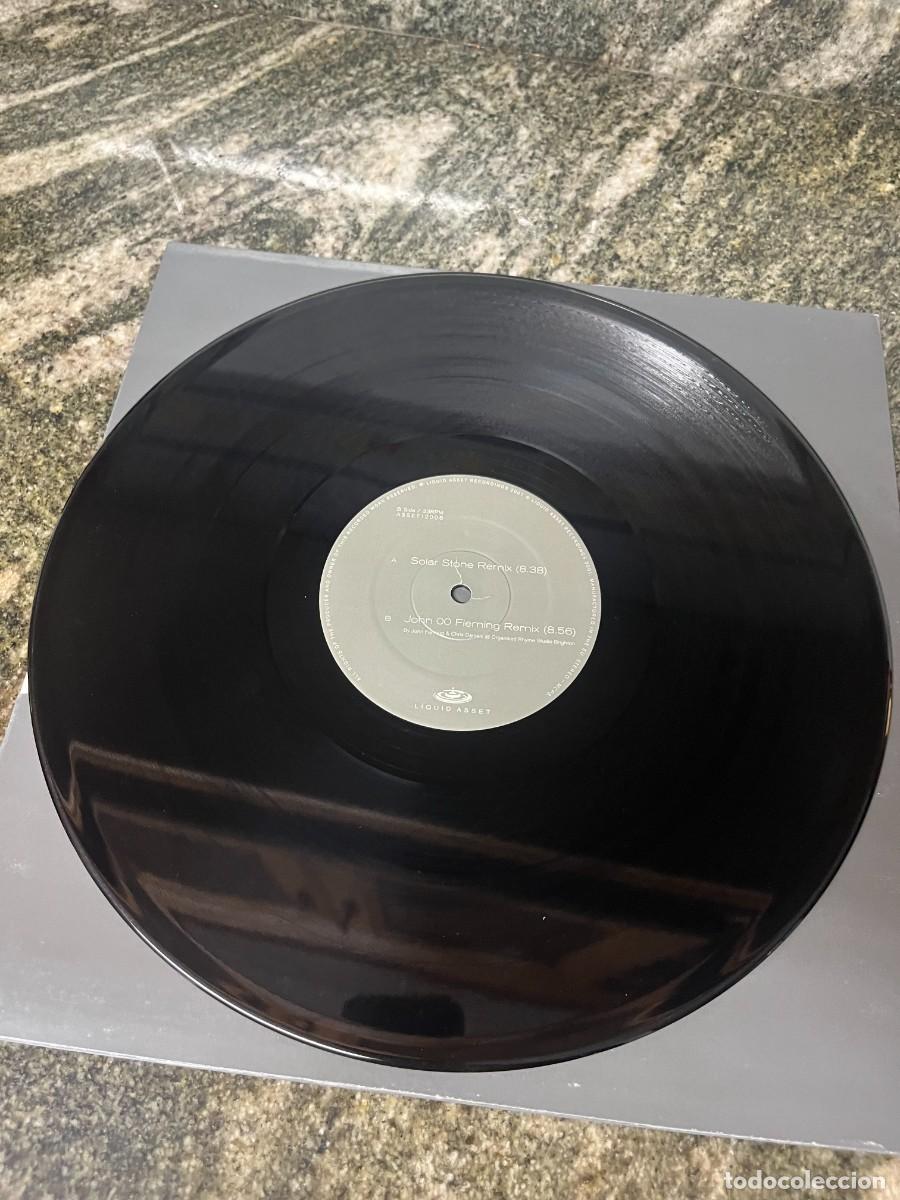 Discos de vinilo: Junk Project Composure - Foto 3