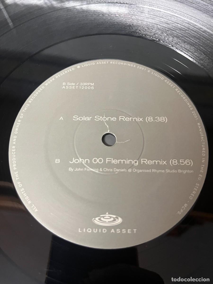 Discos de vinilo: Junk Project Composure - Foto 4
