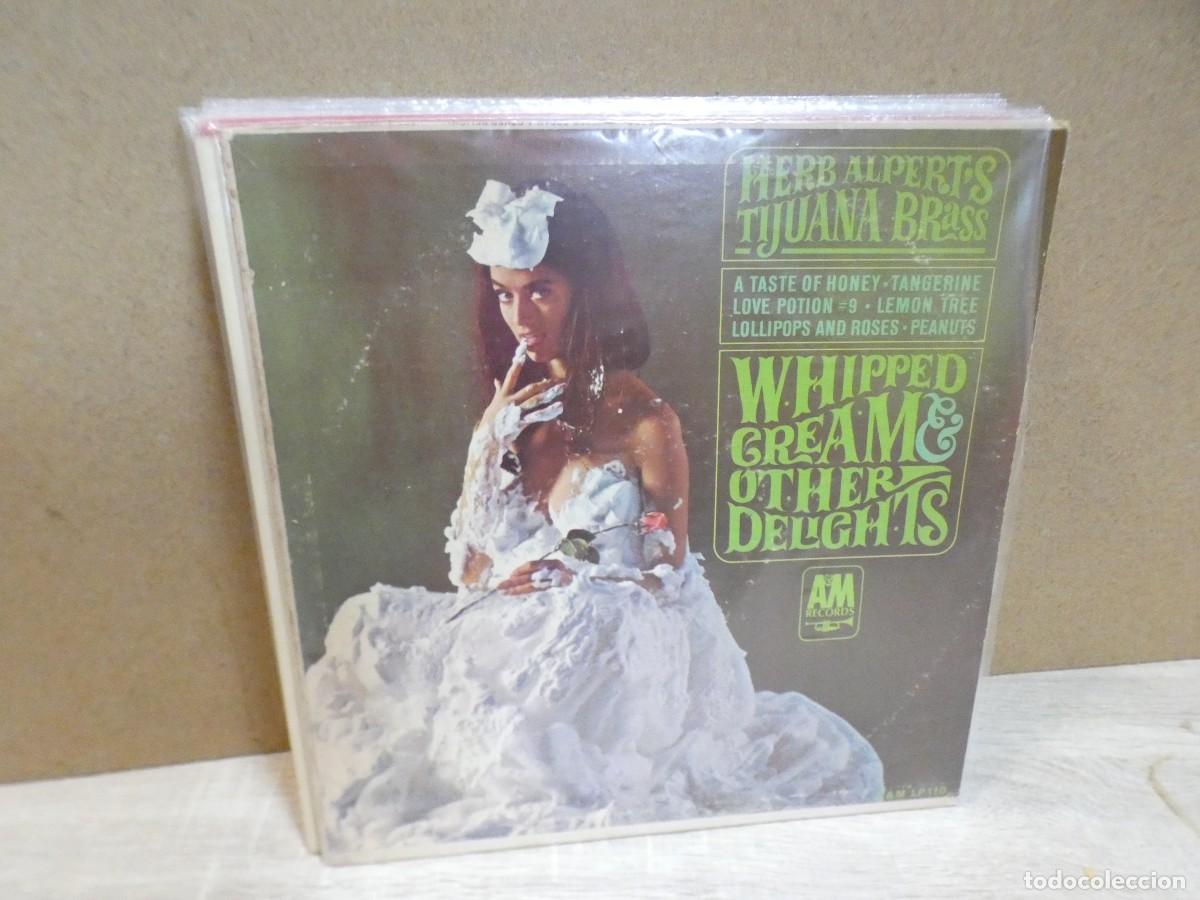 Discos de vinilo: ARKANSAS1980 BOXX801 VINILO BASTANTE USO REPRODUCIBLE HERB ALPERT