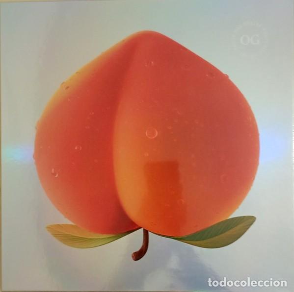 Dischi in vinile: Oques Grasses - Fruit del Deliri (LP, Album, Ltd, Cle) - Oques Grasses