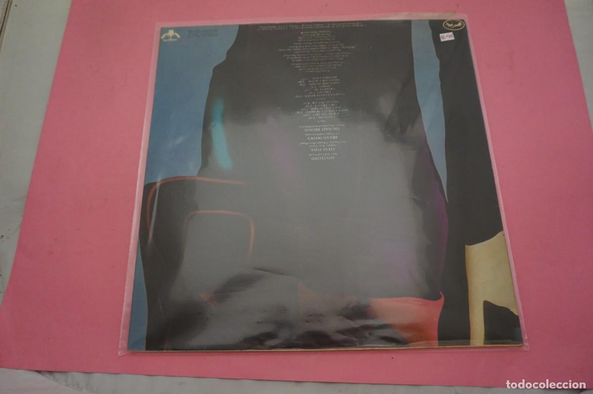 Discos de vinilo: LP/ STORIES - ABOUT US - VINILO EN EXCELENTE ESTADO - Foto 4
