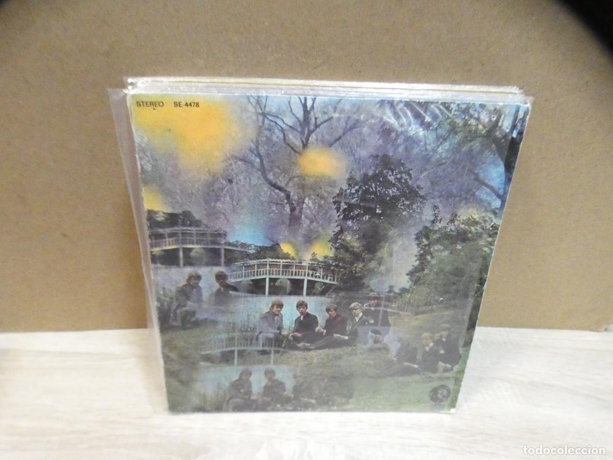Discos de vinilo: ARKANSAS1980 BOXX797 VINILO BUEN ESTADO HERMAN'S HERMITS