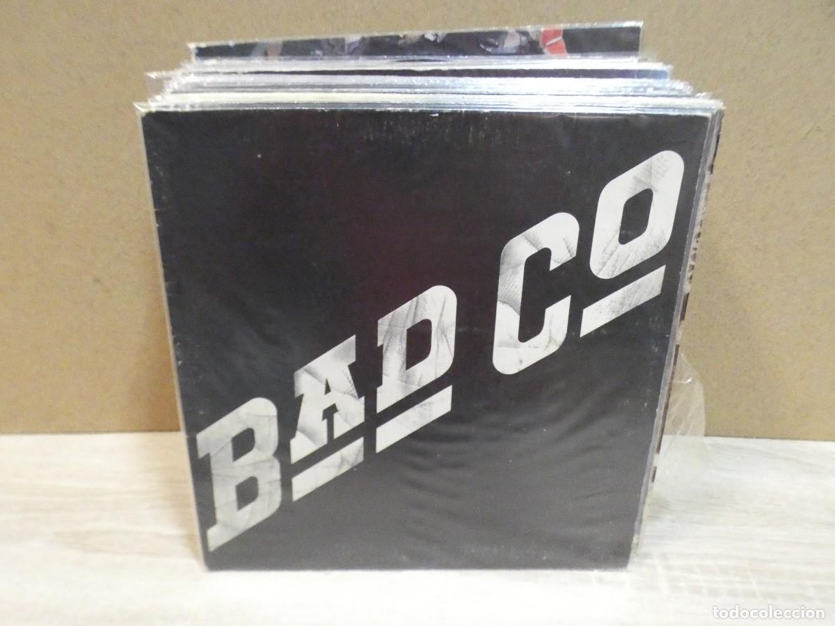 Discos de vinilo: ARKANSAS1980 LOTT791 VINILO BASTANTE USO REPRODUCIBLE BAD CO