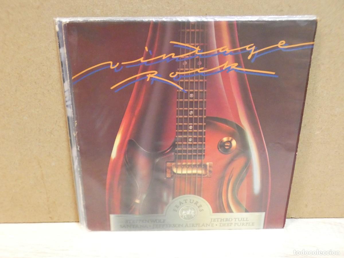 Vinyl records: ARKANSAS1980 LOTT791 VINILO LEVE USO AUN CORRECTO VINTAGE ROCK