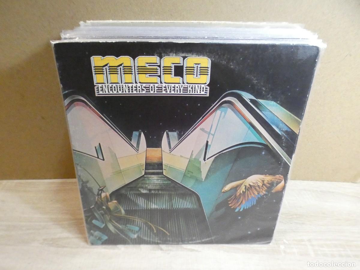 Vinyl records: ARKANSAS1980 BOXX781 VINILO BUEN ESTADO MECO