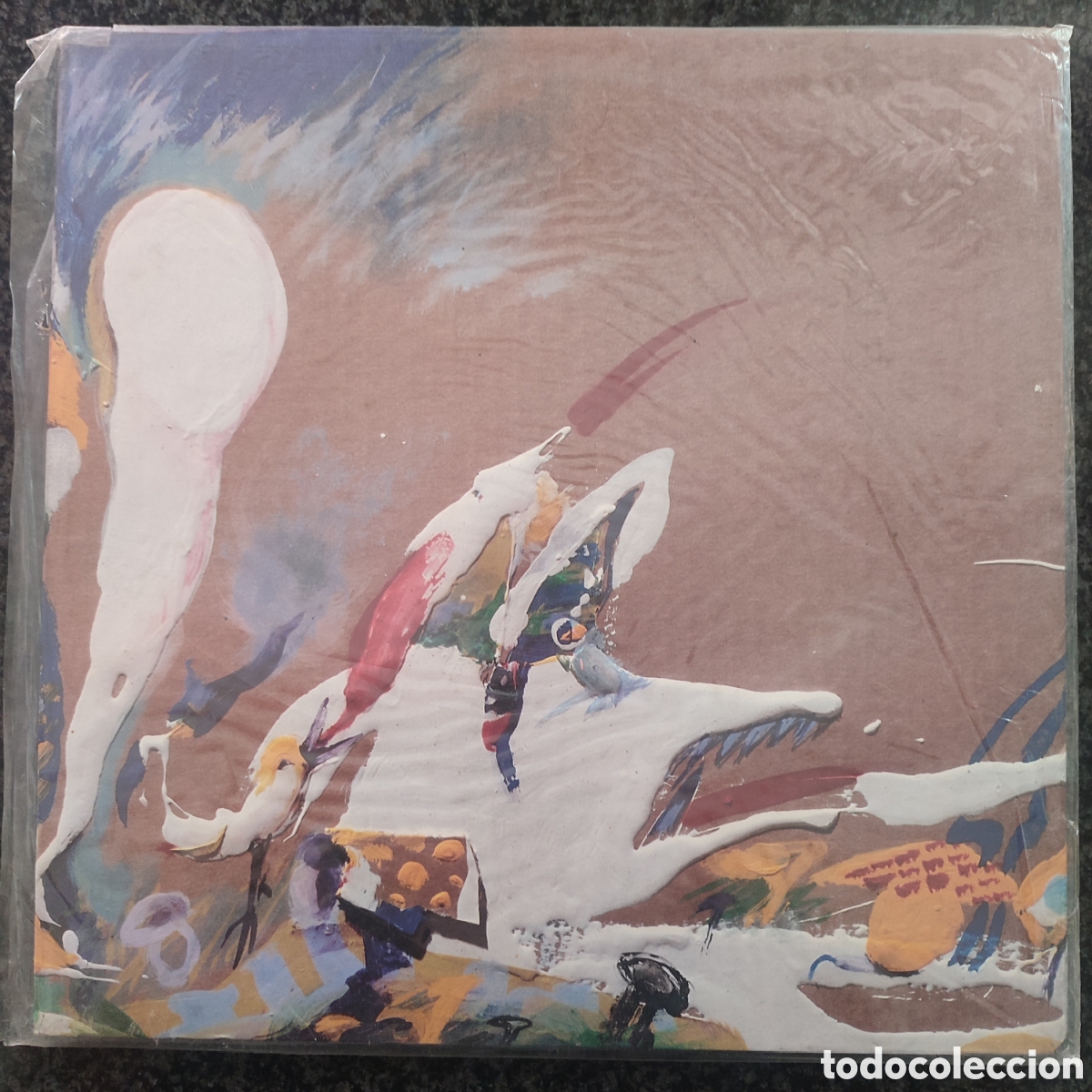 Discos de vinilo: Lp de Kitsch, Kitsch II - Foto 2