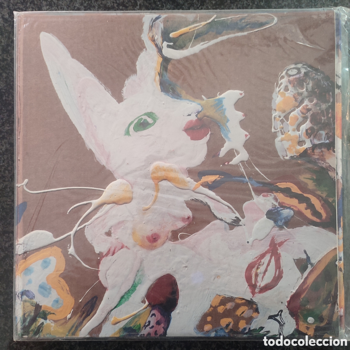 Discos de vinilo: Lp de Kitsch, Kitsch II - Foto 1