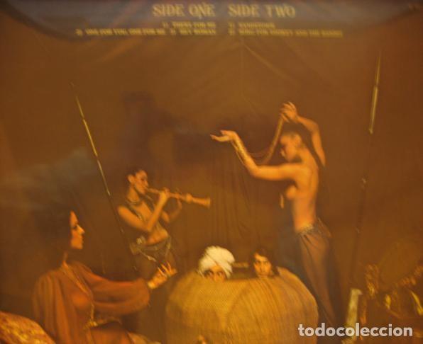 Discos de vinilo: La Bionda - La Bionda 1978 - Foto 2