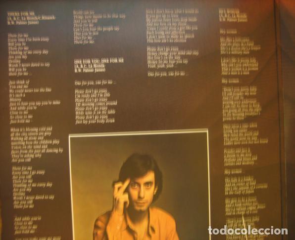 Discos de vinilo: La Bionda - La Bionda 1978 - Foto 5