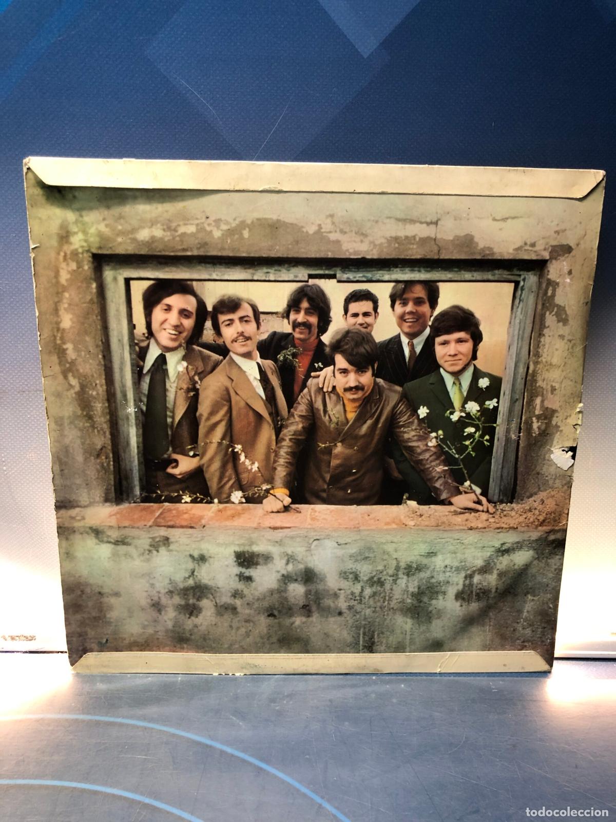 Discos de vinilo: Vinilo, Lp, Los Pekenikes, Alarma, 1969 - Foto 2