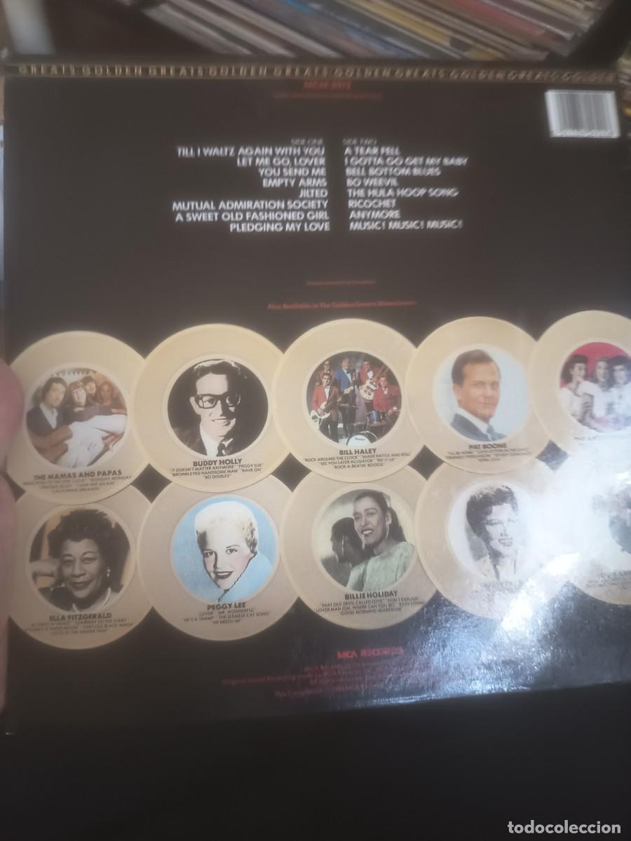 Discos de vinilo: DISCO LP TERESA BREWER - Foto 2