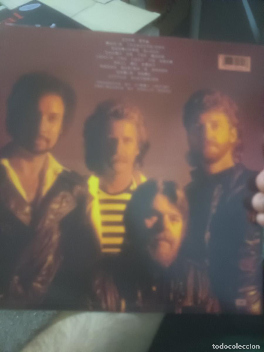 Discos de vinilo: DISCO LP BOB SEGER,( THE silver BULLET band) - Foto 2