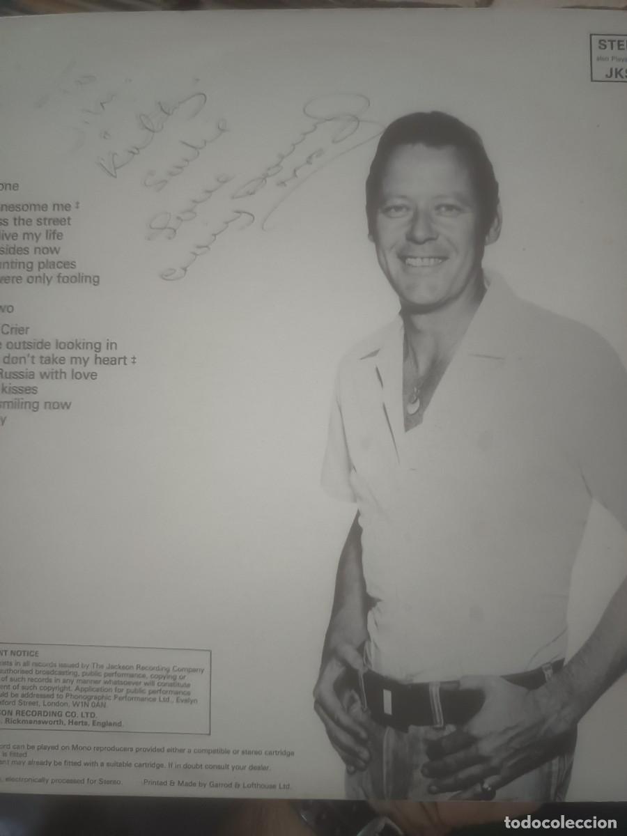 Discos de vinilo: DISCO LP CRAIG DOUGLAS - Foto 2