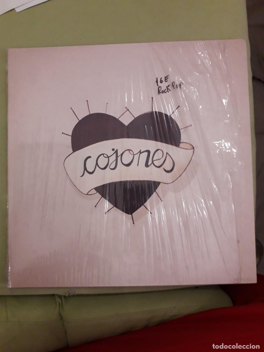 Discos de vinilo: Menta-Un Momento Extra&ntilde;o(8&euro; ENV CERT) - Foto 1