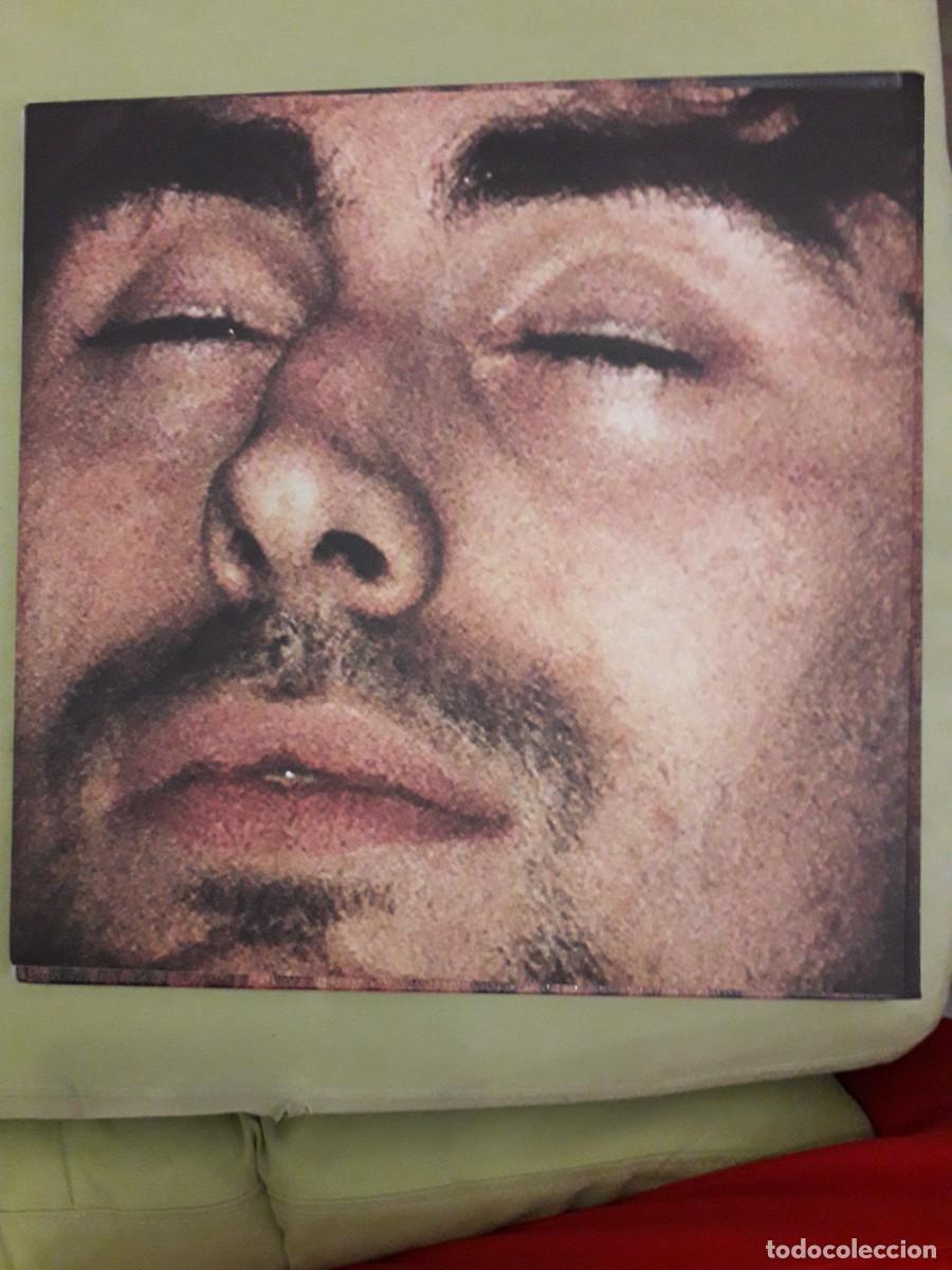 Discos de vinilo: DEPRESION SONORA-EL ARTE DE MORIR MUY DESPACITO-ELECTRONIC.ROCK/POST PUNK-SYNTH POP(8&euro; ENV CERT) - Foto 6