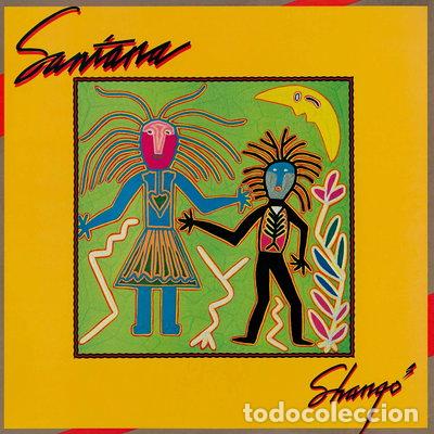 Discos de vinilo: Shango- 8719262009240