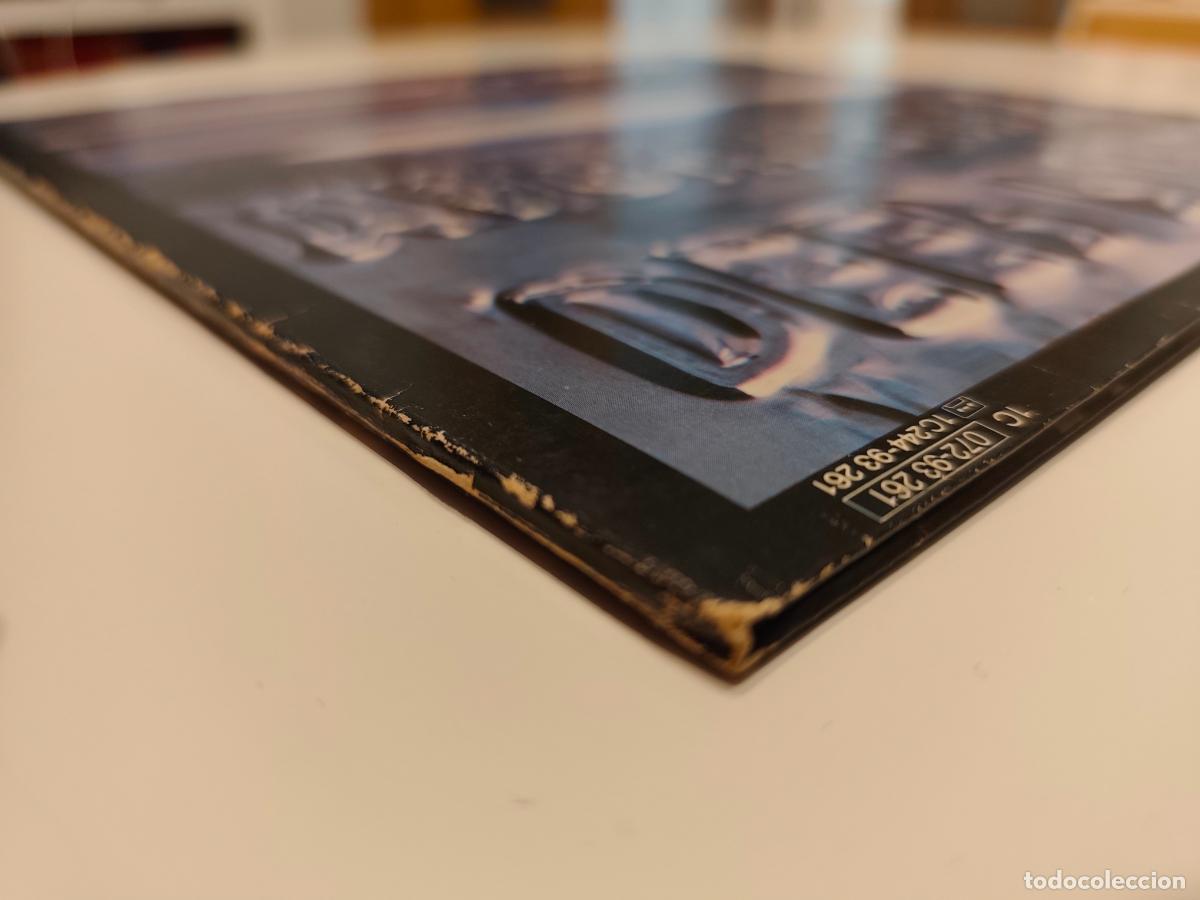 Discos de vinilo: Deep Purple &ndash; Machine Head- LP disco vinilo - Foto 6