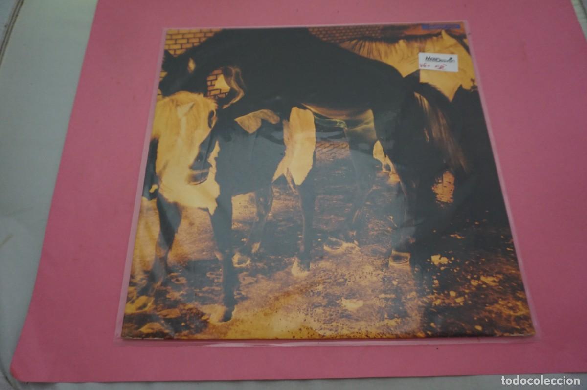 Discos de vinilo: LP/ COLOURBOX - COLOURBOX - EL VINILO ESTA EN BUEN ESTADO