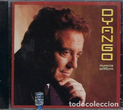 Discos de vinilo: Amante Gaviota- 0077779882014 - Foto 1