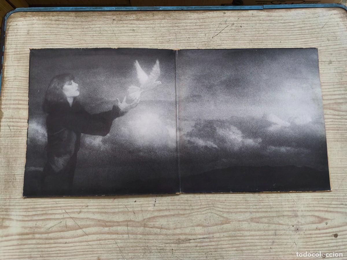 Discos de vinilo: Mari Trini - Solo Para Ti LP - Foto 2